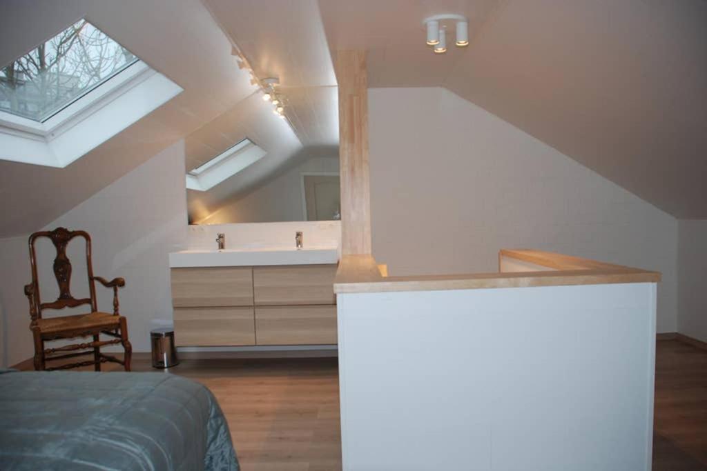 Aylise Vakantiehuis